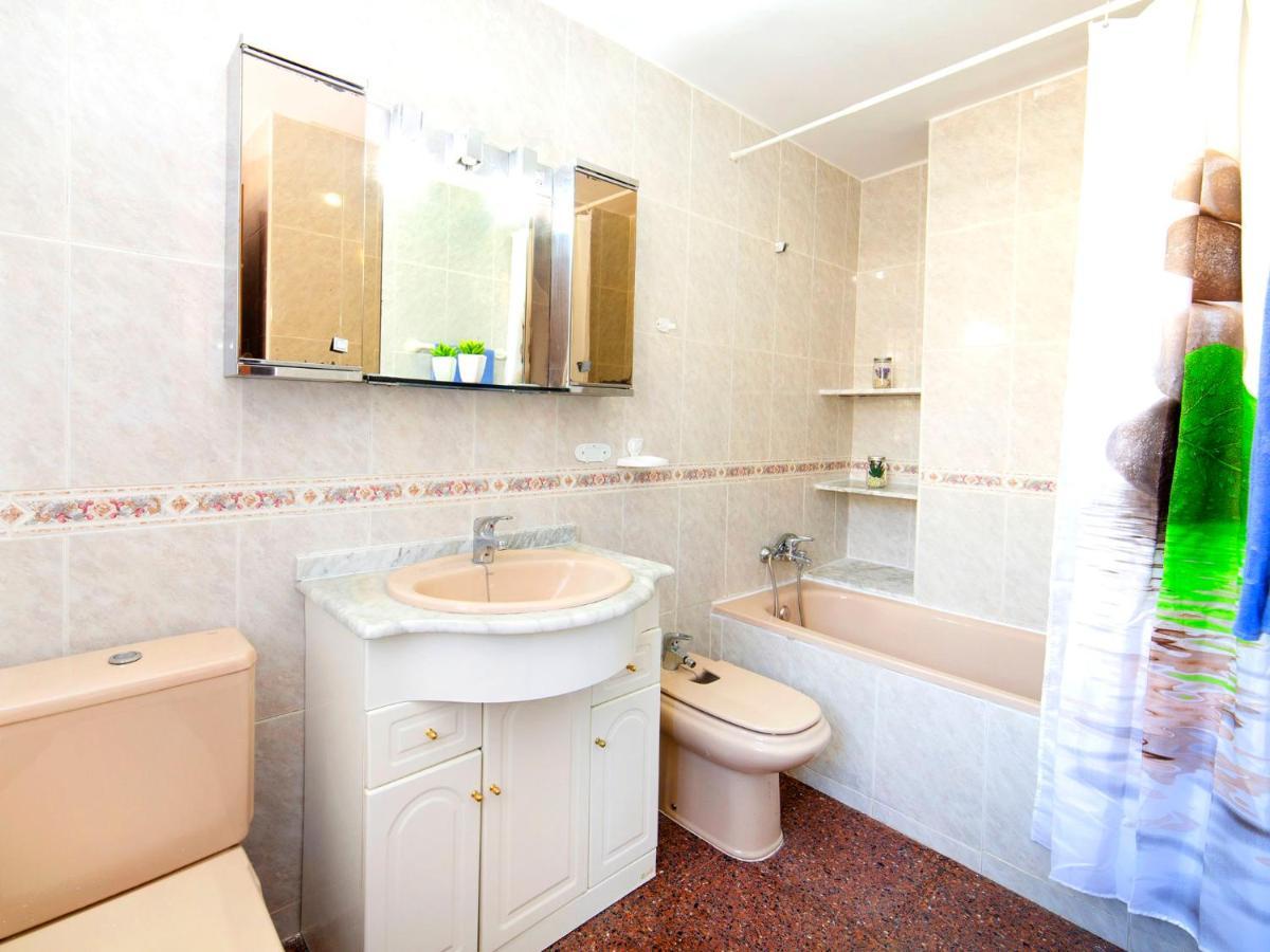 Villa Gao By Interhome Calpe Exterior photo